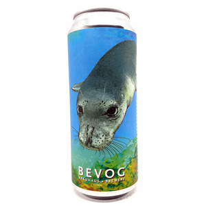 Bevog Extinction Monk Seal 0,5L