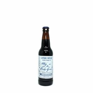 Central Waters Why Is The Cake Gone? - Brewers Reserve 0,355L - Beerselection