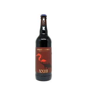 Central Waters Twenty Three Anniversary Stout 0,65L - Beerselection