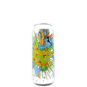 Lervig Supersonic Can 0,5L - Beerselection