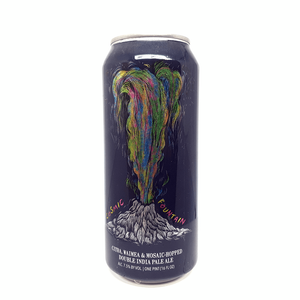 Hop Butcher for the World Cosmic Fountain 0,473L - Beerselection