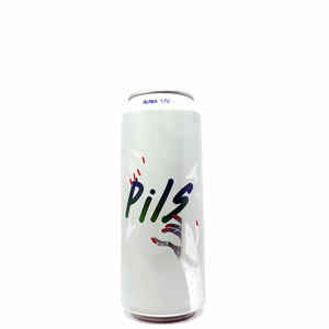 Lervig PILS Can 0,5L - Beerselection