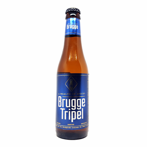 Steenbrugge Tripel 0,33L - Beerselection