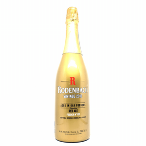 Rodenbach Vintage 2019 0,75L - Beerselection