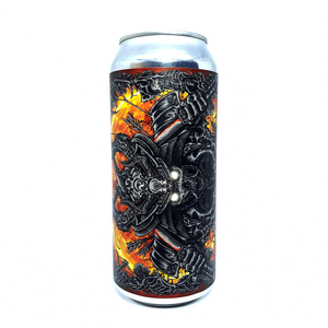 Adroit Theory Death Ronin 0,473L - Beerselection