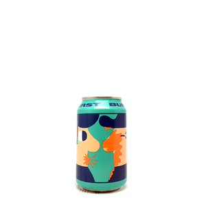 Mikkeller Burst IPA 0,33L - Beerselection