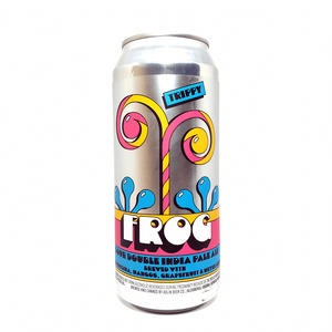 Aslin Trippy Frog 0,473L - Beerselection