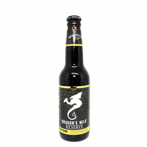 New Holland Dragons Milk Reserve: DBBA Stout (2021-2) 0,355L - Beerselection