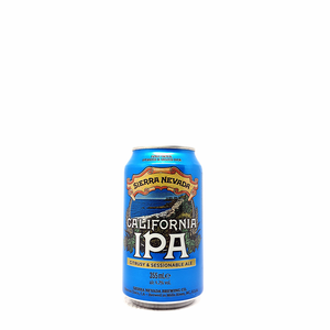 Sierra Nevada California IPA 0,355L - Beerselection