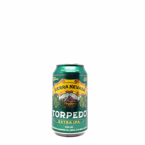 Sierra Nevada Torpedo 0,355L - Beerselection