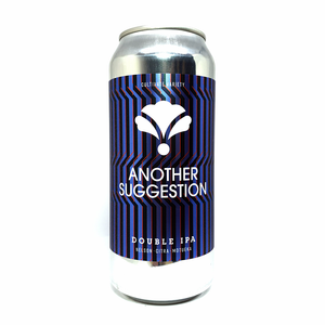 Bearded Iris Another Suggestion 0,473L - Beerselection