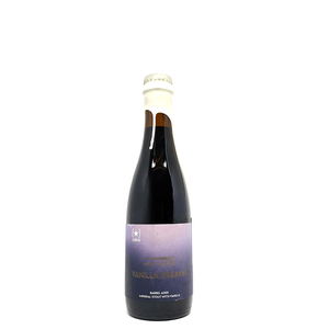 Lervig Rackhouse Vanilla Dreams Bottle 0,375L - Beerselection