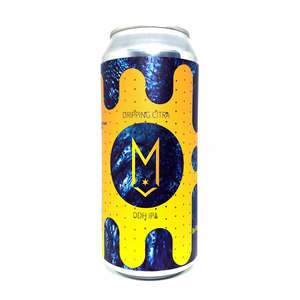 Maplewood Dripping Citra 0,473L - Beerselection