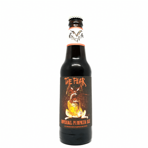 Flying Dog The Fear 0,355L - Beerselection