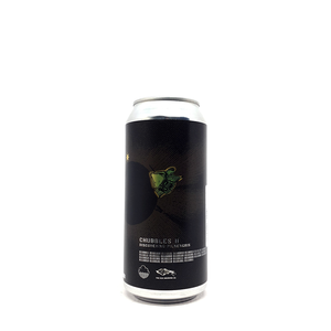 Cloudwater Chubbles II 0,44L - Beerselection