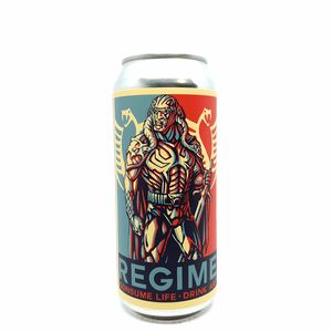 Adroit Theory REGIME 0,473l - Beerselection