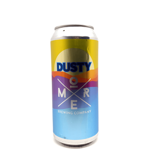 More Brewing Dusty 0,473L - Beerselection