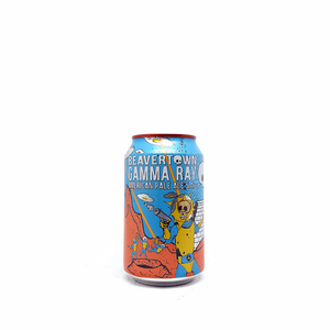 Beavertown Gamma Ray 0,33L - Beerselection