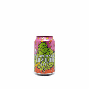 Beavertown Lupuloid IPA 0,33L - Beerselection