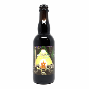 Jackie Os Brewery Abandon the Halogens 0,375L - Beerselection