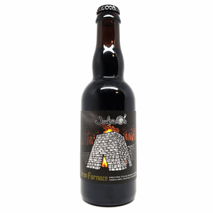 Jackie Os Brewery Iron Furnace (2021) 0,375L - Beerselection