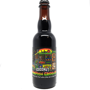 Jackie Os Brewery Coconut Champion Ground 0,375L - Beerselection