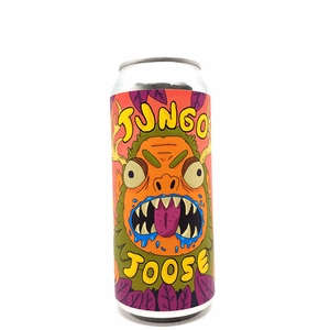 The Brewing Projekt Jungo Joose - Pineapple Plum 0,473L - Beerselection