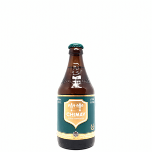 Chimay Péres Trappistes 150 0,33L - Beerselection