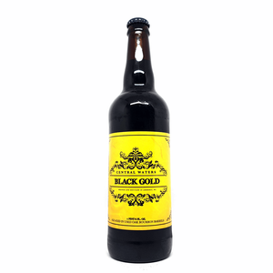 Central Waters Black Gold (2021) - 650 ML Bottle - Beerselection