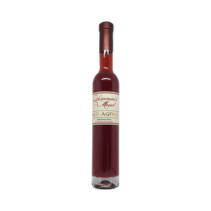 Schramms Mead Red Agnes - 375 ML Bottle - Beerselection