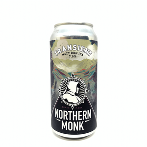 Northern Monk Transient 0,44L - Beerselection