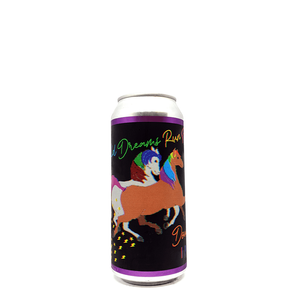 Casita Wild Dreams Run Free 0,473L - Beerselection