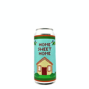 Casita Home Sweet Home 0,473L - Beerselection