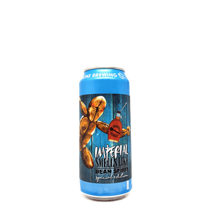 Mikerphone Imperial Smells Like Bean Spirit Special Edition 0,473L - Beerselection