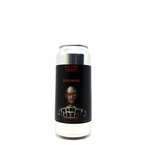 Spyglass Automata 0,473L - Beerselection