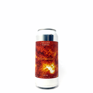 Spyglass Interstellar 0,473L - Beerselection