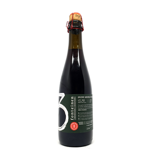 3 Fonteinen Intens rood S1920 nr77 0,375L - Beerselection