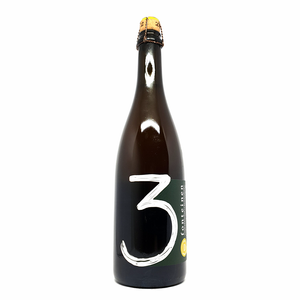 3 Fonteinen Druif Muscaris S2021 nr16 0,75L - Beerselection