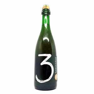 3 Fonteinen Doesjel S1920 nr85 0,75L - Beerselection