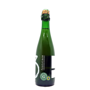 3 Fonteinen Oude Geuze S19/20 nr108 0,375L