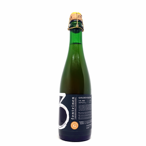 3 Fonteinen Golden Blend S2021 nr31 0,375L - Beerselection