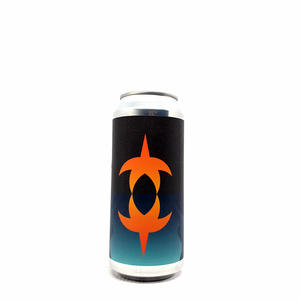 Aslin Double Orange Starfish 0,473L - Beerselection