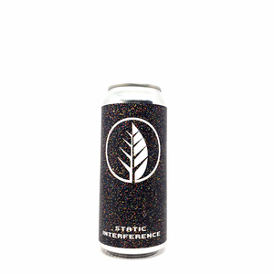 Deciduous Brewing Company Static Interference 0,473L - Beerselection