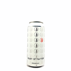 Deciduous Brewing Company Heart Of Matters 0,473L - Beerselection