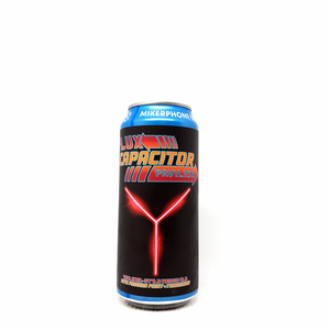 Mikerphone Flux Capacitor Pavilion 0,473L - Beerselection