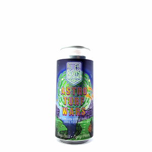 Wiley Roots Astro Turf Wars 0,473L - Beerselection