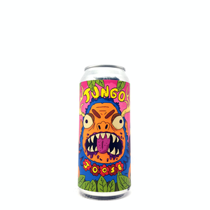 The Brewing Projekt Jungo Joose Maui Wowie 0,473L - Beerselection