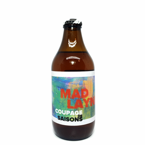 Addictive Brewing MadLayne 0,33L - Beerselection