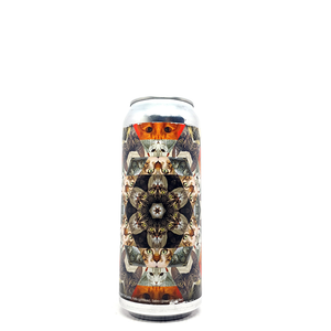 Hop Hooligans Catleidoscope v4 0,5L - Beerselection