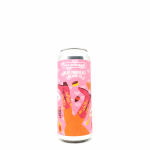 Hop Hooligans Head Over Heels 0,5L